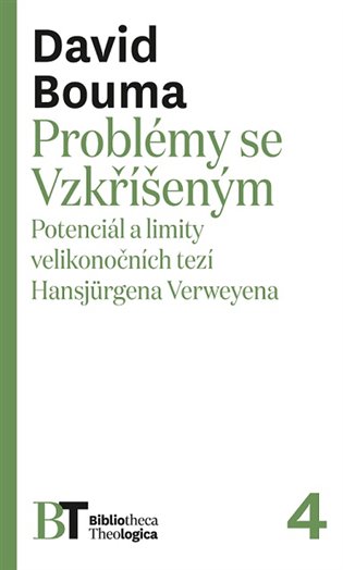 Problémy se Vzkříšeným koupíte na Kosmas.cz