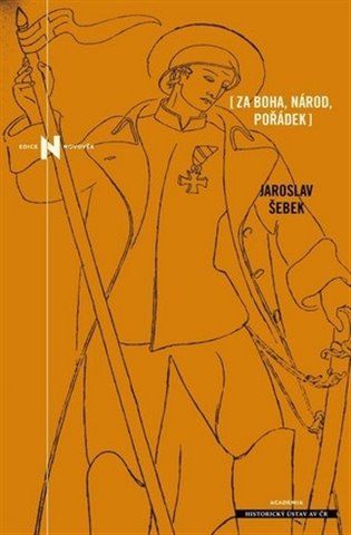 Za Boha, národ, pořádek koupíte na Kosmas.cz