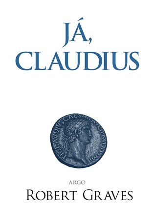 Já, Claudius koupíte na Kosmas.cz