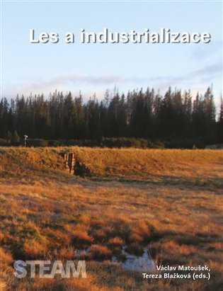 Les a industrializace koupíte na Kosmas.cz