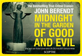 Midnight in the Garden of Good and Evil koupíte na Kosmas.cz