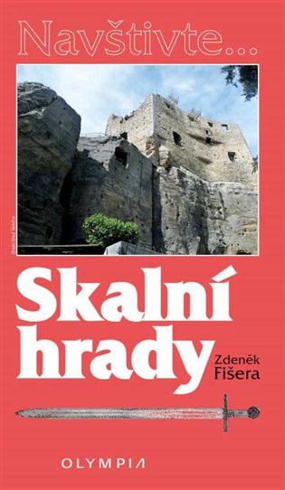 Skalní hrady koupíte na Kosmas.cz