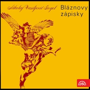 Bláznovy zápisky