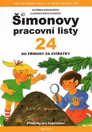 Šimonovy pracovní listy 24
