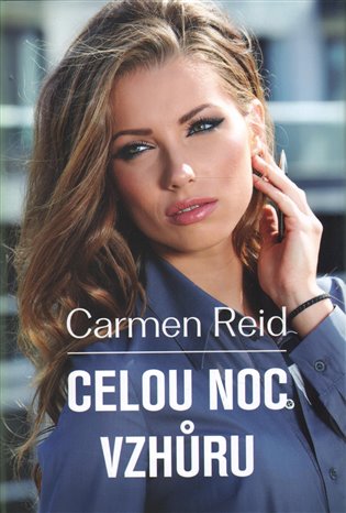 Celou noc vzhůru koupíte na Kosmas.cz