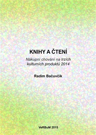 Kniha Knihy a čtení