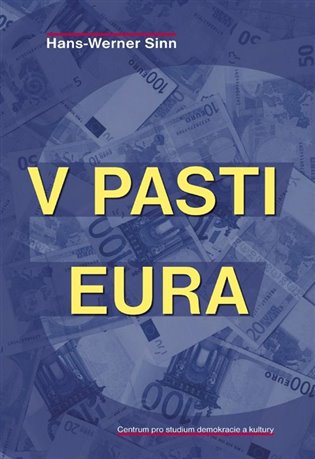 V pasti eura koupíte na Kosmas.cz
