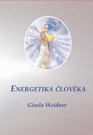 Energetika člověka koupíte na Kosmas.cz