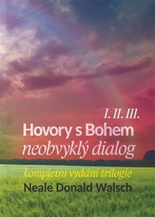 Hovory s Bohem I.-III. koupíte na Kosmas.cz