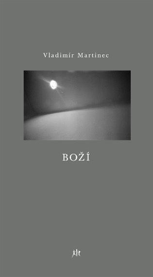 Boží koupíte na Kosmas.cz