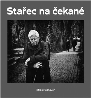 Stařec na čekané koupíte na Kosmas.cz