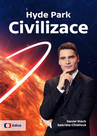 Hyde Park Civilizace koupíte na Kosmas.cz