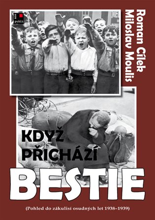 Když přichází bestie koupíte na Kosmas.cz