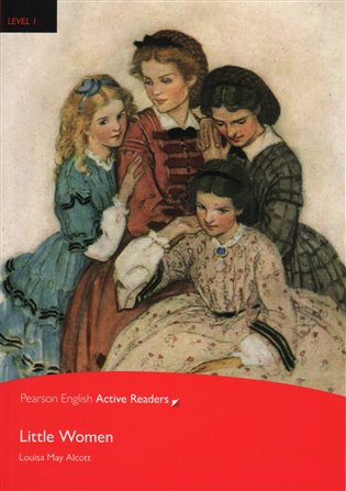 Little Women koupíte na Kosmas.cz