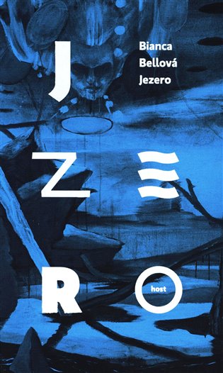 Jezero koupíte na Kosmas.cz