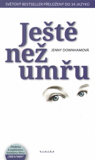Ještě než umřu koupíte na Kosmas.cz