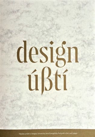 Design Ústí koupíte na Kosmas.cz