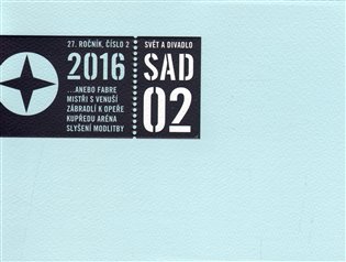 Svět a divadlo 2016/2