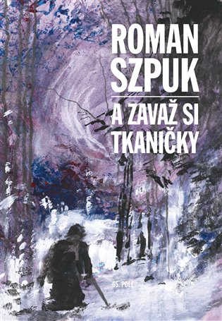 A zavaž si tkaničky koupíte na Kosmas.cz
