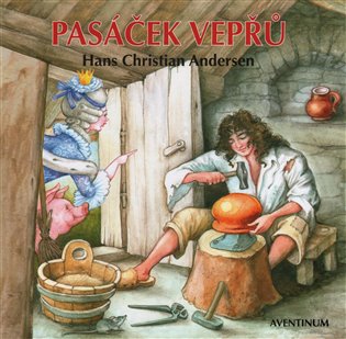 Pasáček vepřů koupíte na Kosmas.cz