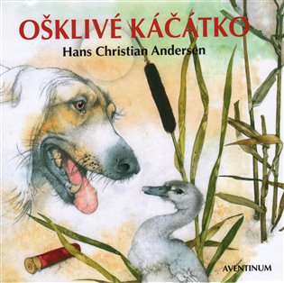 Ošklivé káčátko koupíte na Kosmas.cz