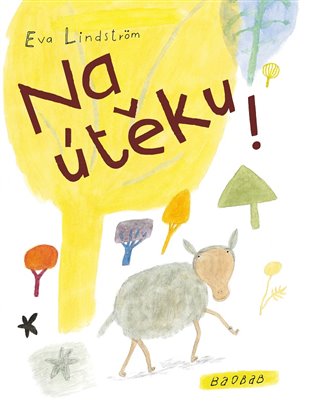 Na útěku! koupíte na Kosmas.cz