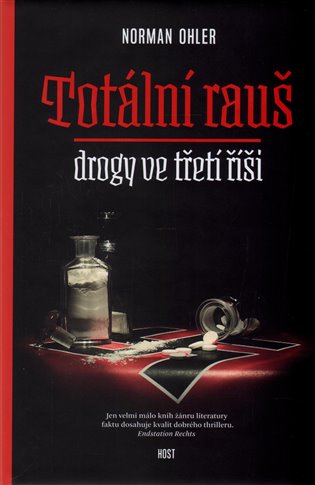Totální rauš