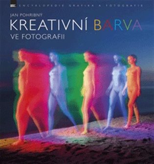 Kreativní barva ve fotografii koupíte na Kosmas.cz