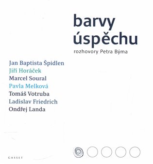 Barvy úspěchu
