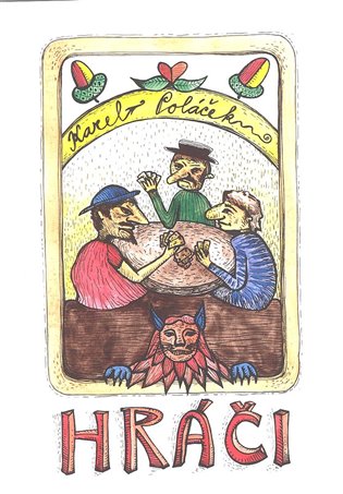 Hráči koupíte na Kosmas.cz