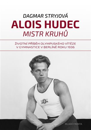 Alois Hudec - mistr kruhů koupíte na Kosmas.cz