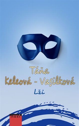 Lži koupíte na Kosmas.cz
