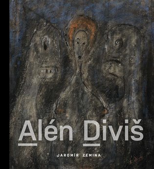 Alén Diviš koupíte na Kosmas.cz