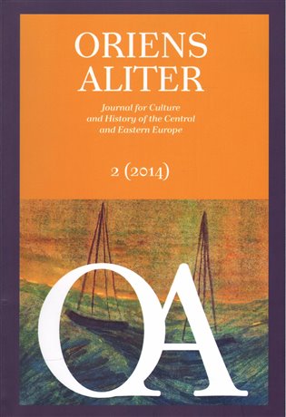 Oriens Aliter 2/2014