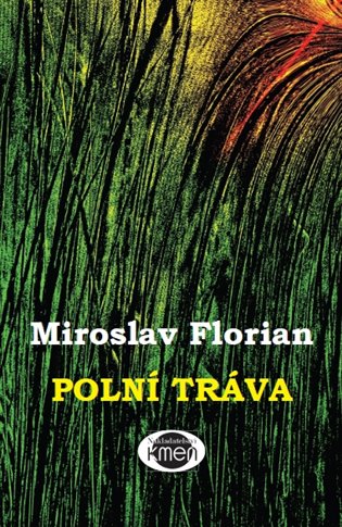 Polní tráva koupíte na Kosmas.cz