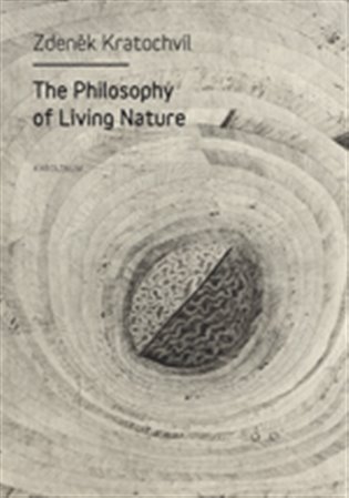 The Philosophy of Living Nature koupíte na Kosmas.cz
