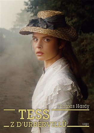 Tess z d´Urbervillů - Thomas Hardy