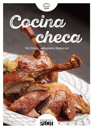 Cocina checa koupíte na Kosmas.cz
