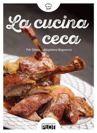La cucina ceca koupíte na Kosmas.cz