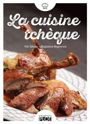 La cuisine tcheque koupíte na Kosmas.cz