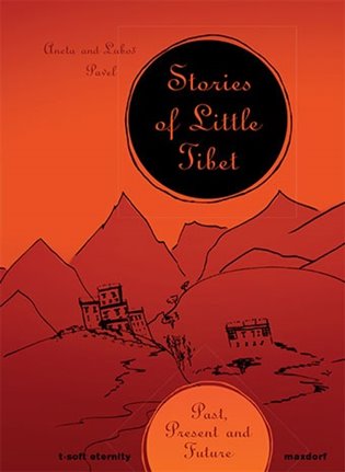 Stories of Little Tibet koupíte na Kosmas.cz