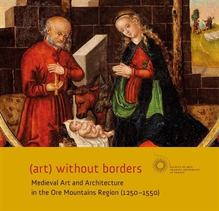 (art) without borders koupíte na Kosmas.cz