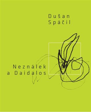 Neználek a Daidalos koupíte na Kosmas.cz