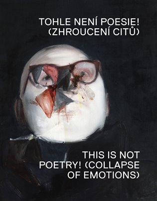 Tohle není poesie! koupíte na Kosmas.cz