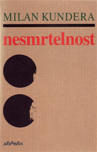 Nesmrtelnost koupíte na Kosmas.cz