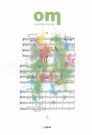 Opus musicum 3/2016