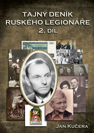 Tajný deník ruského legionáře - 2.díl