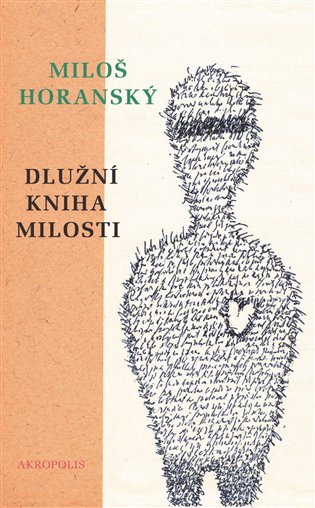 Dlužní kniha milosti koupíte na Kosmas.cz