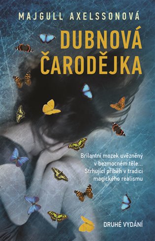 Dubnová čarodějka