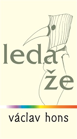 Leda že - Václav Hons
